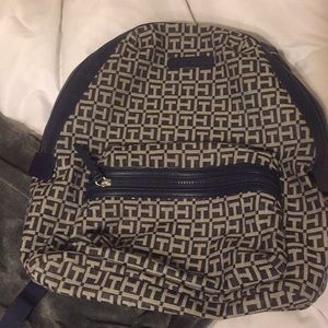 Tommy hillfiger backpack